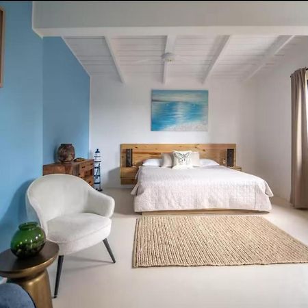Urban Boutique Hotel Las Terrenas Exteriér fotografie