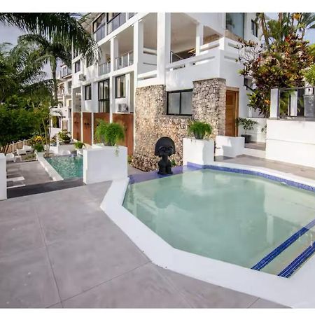 Urban Boutique Hotel Las Terrenas Exteriér fotografie