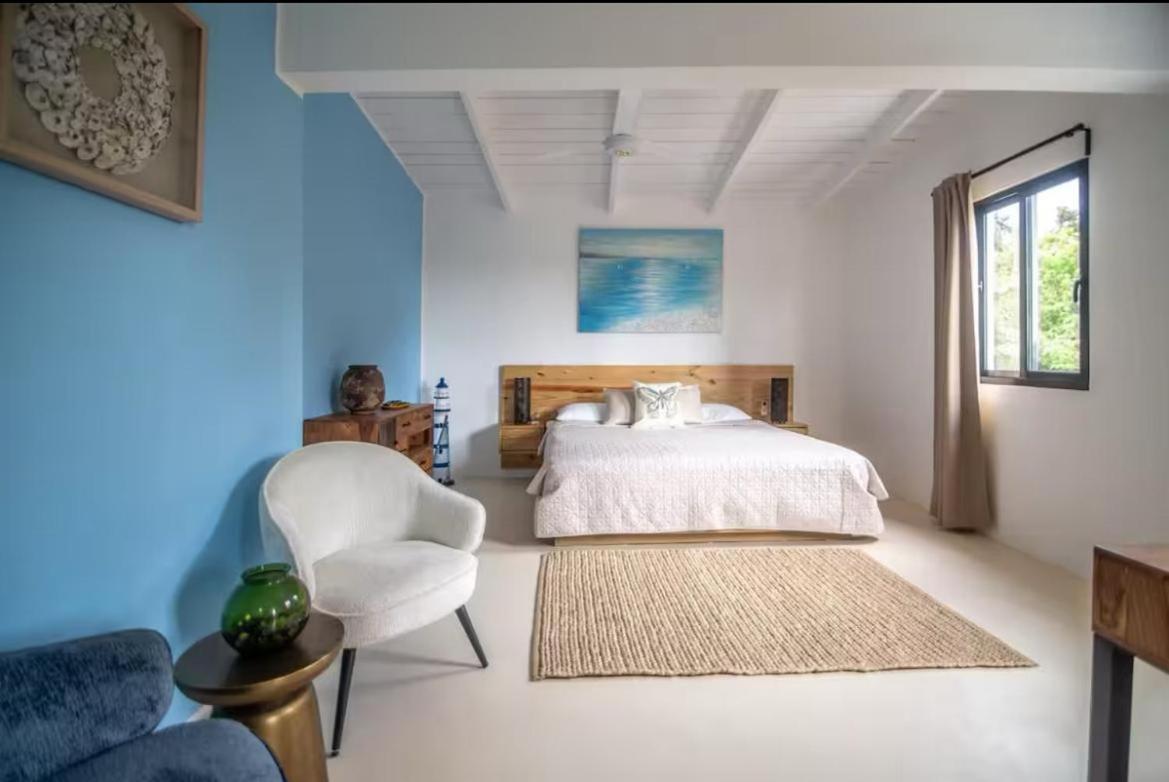 Urban Boutique Hotel Las Terrenas Exteriér fotografie