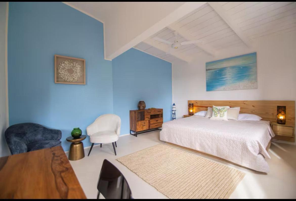 Urban Boutique Hotel Las Terrenas Exteriér fotografie