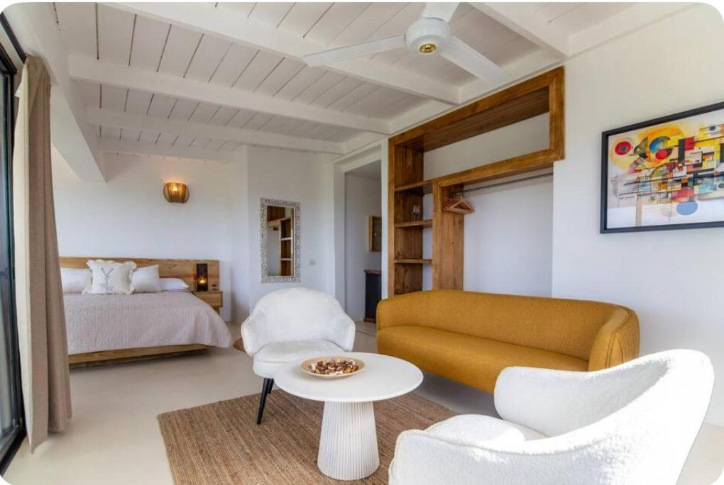 Urban Boutique Hotel Las Terrenas Exteriér fotografie