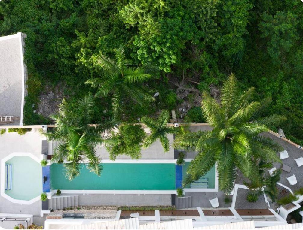 Urban Boutique Hotel Las Terrenas Exteriér fotografie
