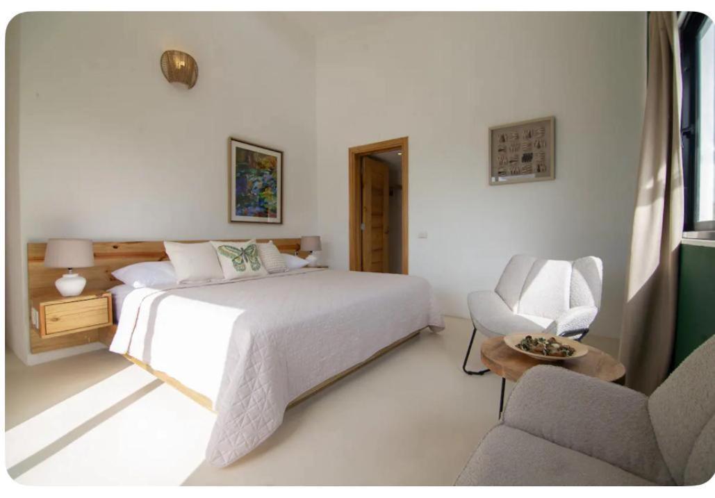 Urban Boutique Hotel Las Terrenas Exteriér fotografie