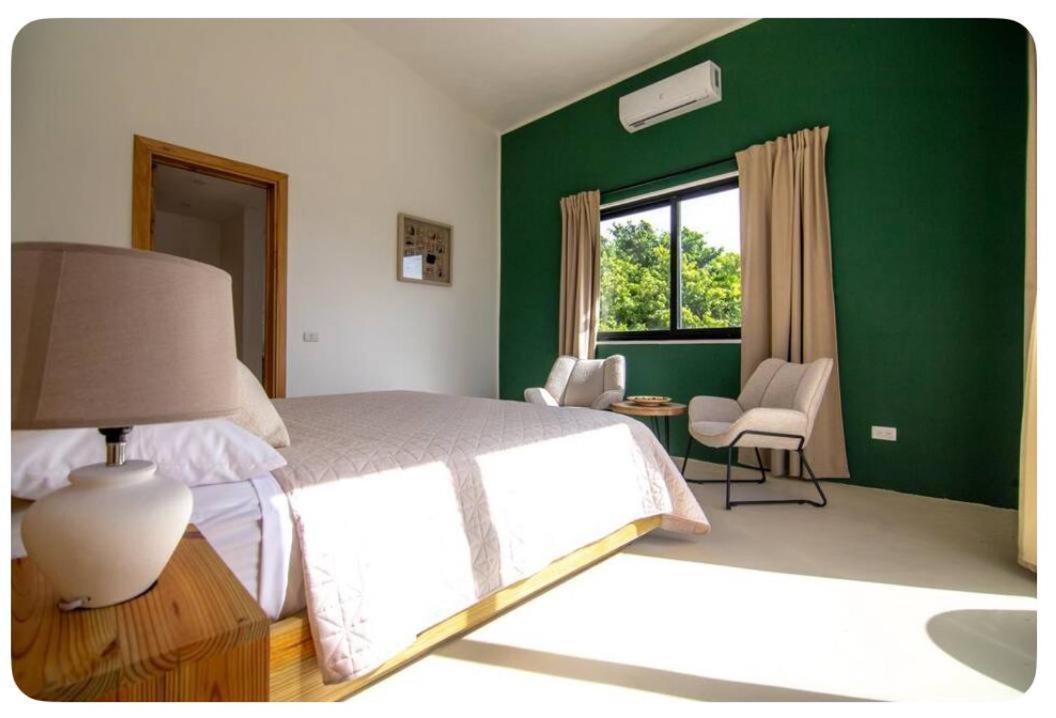 Urban Boutique Hotel Las Terrenas Exteriér fotografie