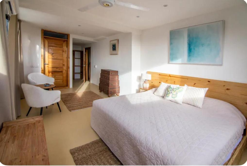 Urban Boutique Hotel Las Terrenas Exteriér fotografie