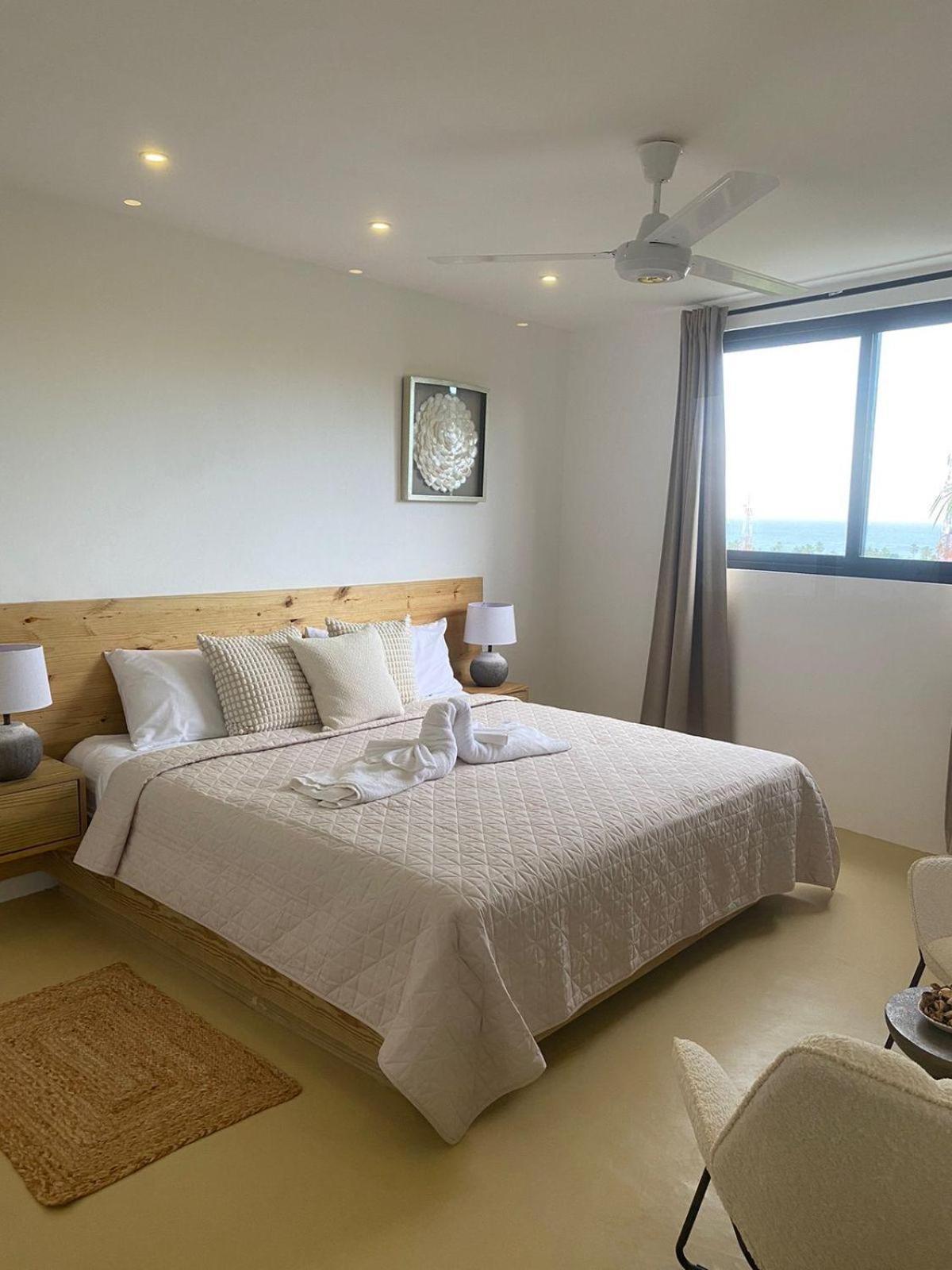 Urban Boutique Hotel Las Terrenas Exteriér fotografie
