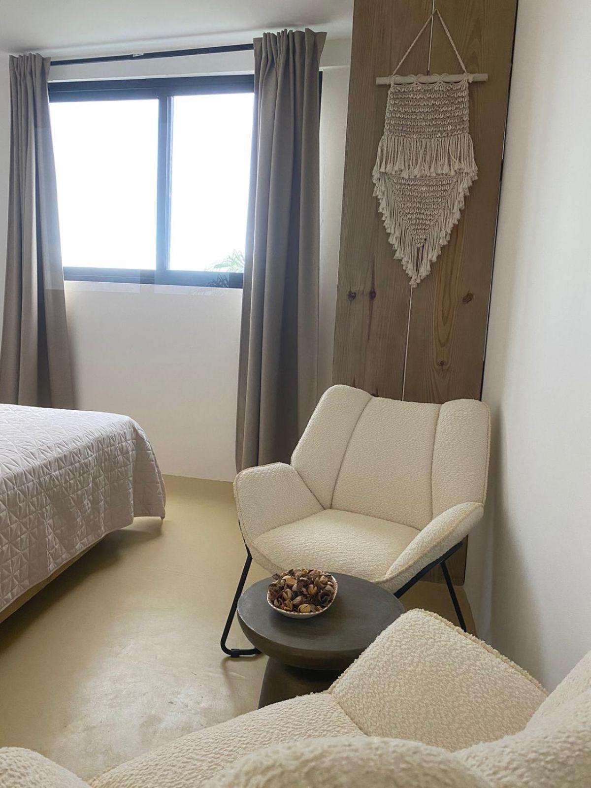 Urban Boutique Hotel Las Terrenas Exteriér fotografie