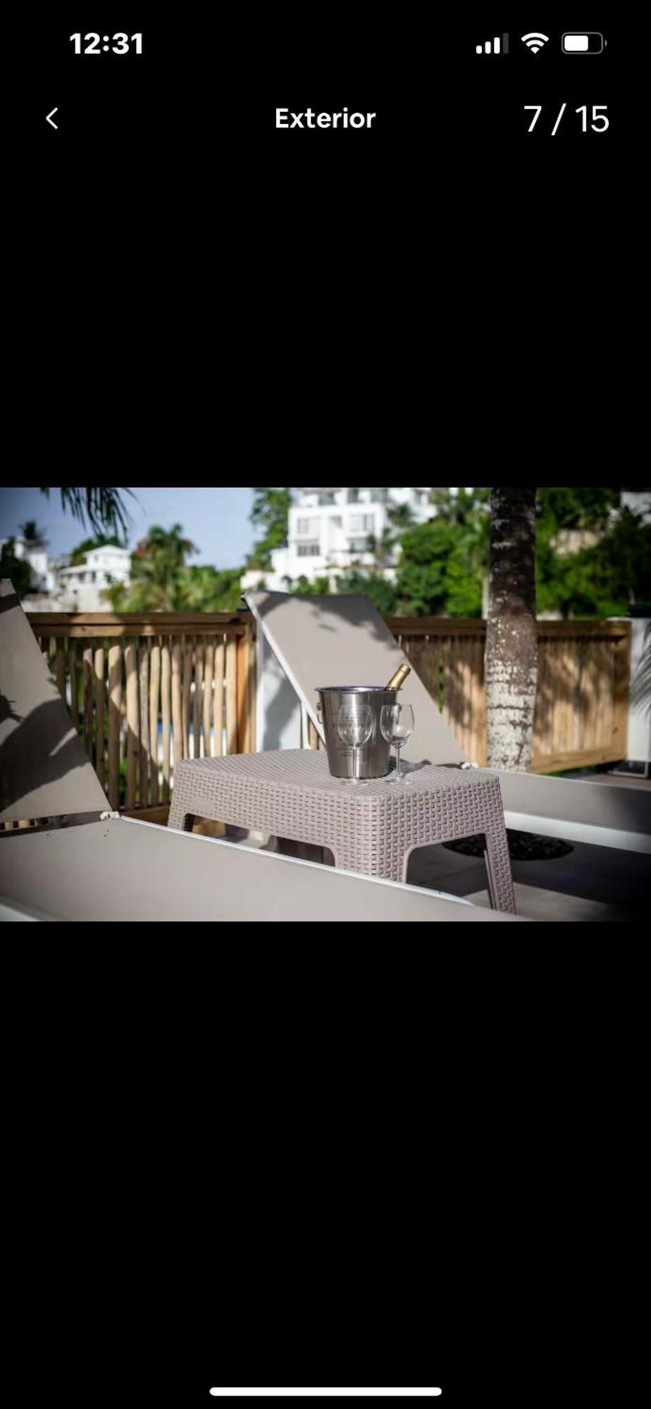 Urban Boutique Hotel Las Terrenas Exteriér fotografie